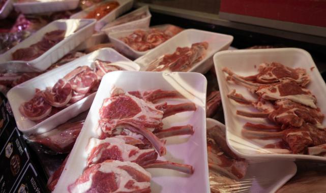 Samsun Kasaplar Odası: Gıda sektörünün en ucuz ürünü kırmızı et