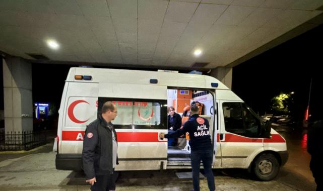 Samsun'da kalp krizi geçirdi: Organlarını bağışladı, 3 kişiye umut oldu