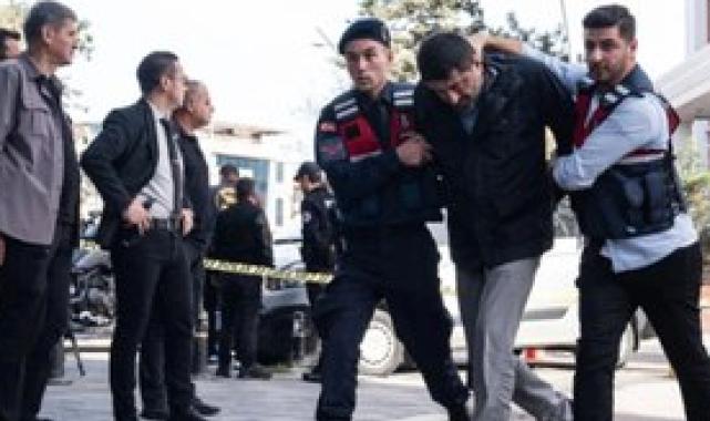 Savcıyı tehdit soruşturmasında itirafçının ifadesi ortaya çıktı