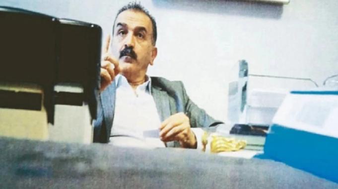 Savcıyı tehdit soruşturmasında itirafçının ifadesi ortaya çıktı