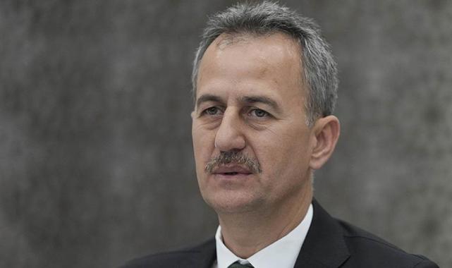 Savunma Sanayii Başkanı Görgün: Terör amacına ulaşamayacak