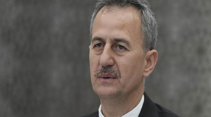 Savunma Sanayii Başkanı Görgün: Terör amacına ulaşamayacak