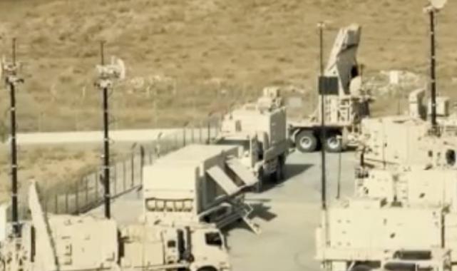 Savunma Sanayii'nden müjdeli haber: Siper Ürün-1 Sistemi envantere girdi