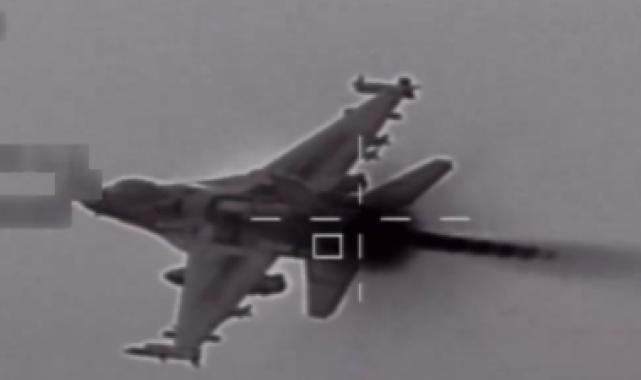 Şehitlerimizin kanı yerde kalmıyor! Yerli ve milli güçle 47 terör hedefi imha edildi