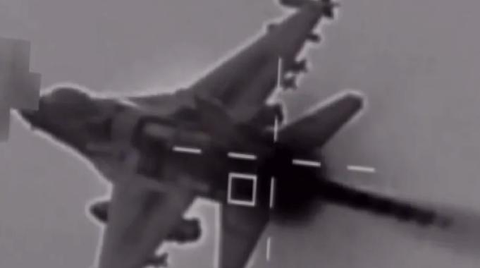 Şehitlerimizin kanı yerde kalmıyor! Yerli ve milli güçle 47 terör hedefi imha edildi