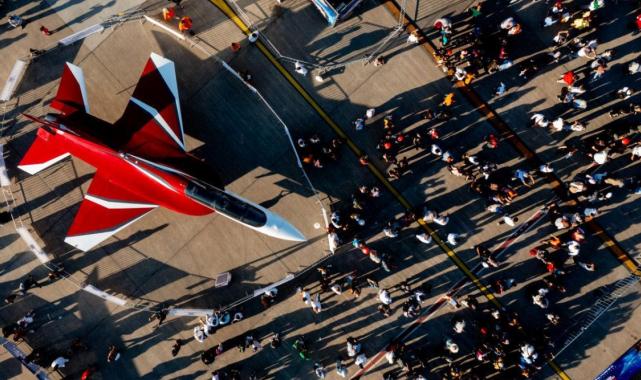 Selçuk Bayraktar yeni projeyi duyurdu: Bağımsızlığımız için çok kritik!