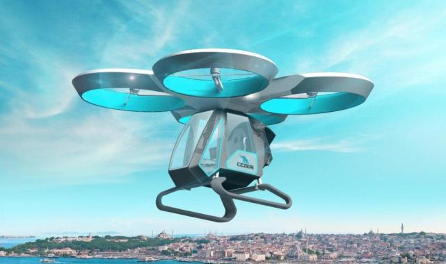 Selçuk Bayraktar yeni projeyi duyurdu: Bağımsızlığımız için çok kritik!