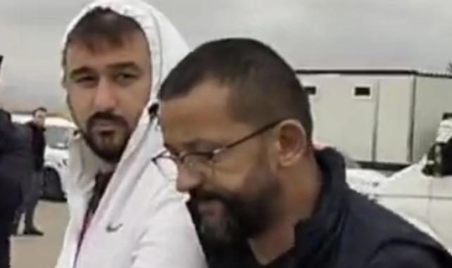 Sinan Ateş'in yakınlarına saldıran kişi tutuklandı