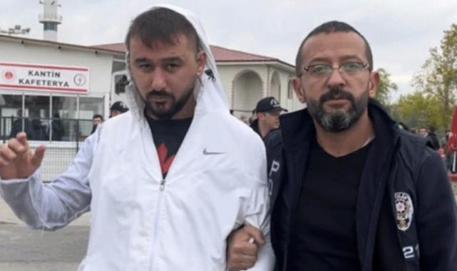 Sinan Ateş'in yakınlarına saldıran kişi tutuklandı