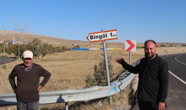 Sivas'ta kuruyan göl için ilginç tahmin