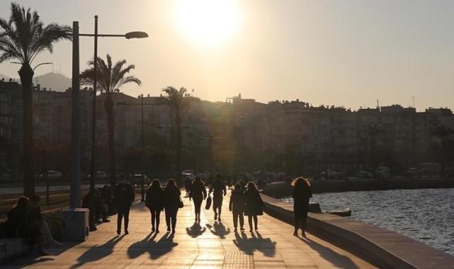 Soğuk severleri üzecek haber: Sıcaklıklar yeniden yükseliyor