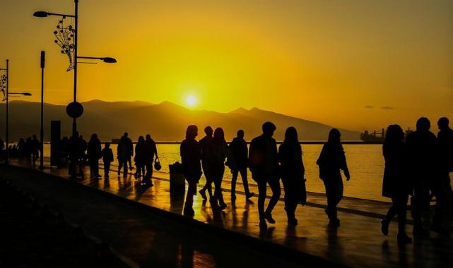 Soğuk severleri üzecek haber: Sıcaklıklar yeniden yükseliyor