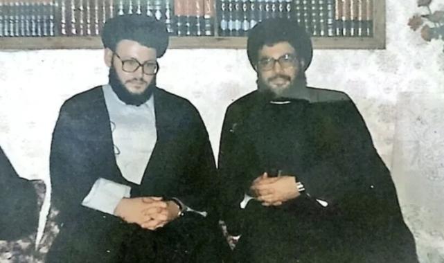 SON DAKİKA! Hizbullah'ın yeni lideri Naim Kasım oldu