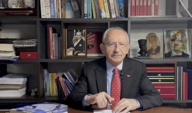 SON DAKİKA! Kemal Kılıçdaroğlu hakkındaki zorla getirilme kararı kaldırıldı