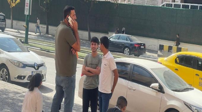 SON DAKİKA! Malatya&#039;da deprem: 3 binada kısmi çökme, can kaybı yok