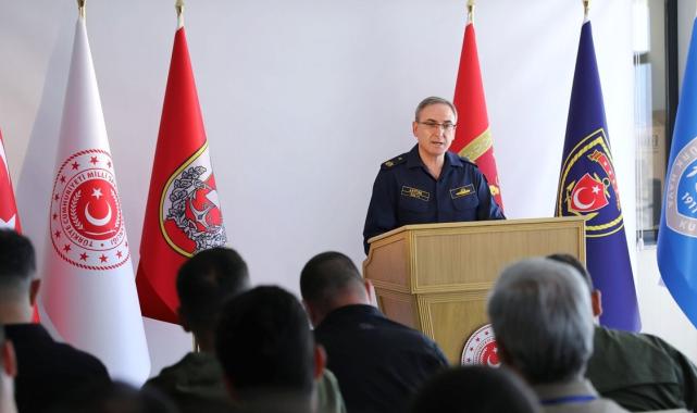 SON DAKİKA! MSB açıkladı: Lübnan'dan sınıra gelen bir grup yok