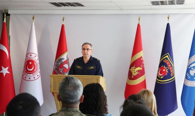 SON DAKİKA! MSB açıkladı: Lübnan'dan sınıra gelen bir grup yok