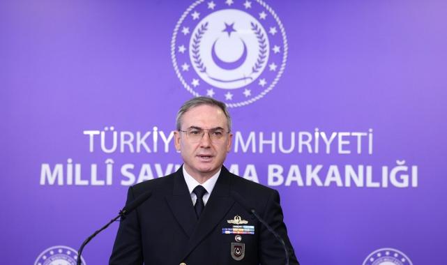 SON DAKİKA! MSB: Son bir haftada 198 terörist etkisiz hale getirildi