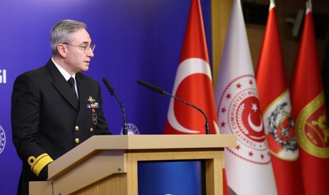 SON DAKİKA! MSB: Son bir haftada 198 terörist etkisiz hale getirildi