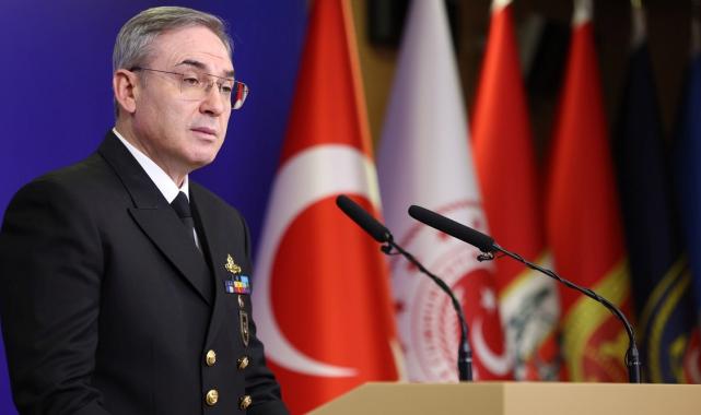 SON DAKİKA! MSB: Son bir haftada 198 terörist etkisiz hale getirildi