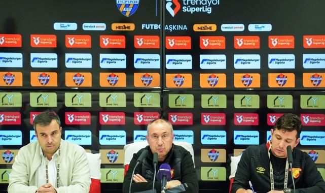 Stanimir Stoilov: Bugün çok fazla fırsat yakaladık