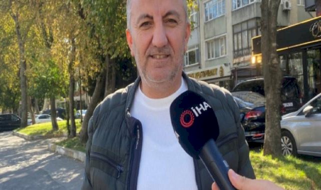 15 Temmuz Gazisi Musa İlhan: Fetullah Gülen siyonizme hizmet ediyordu