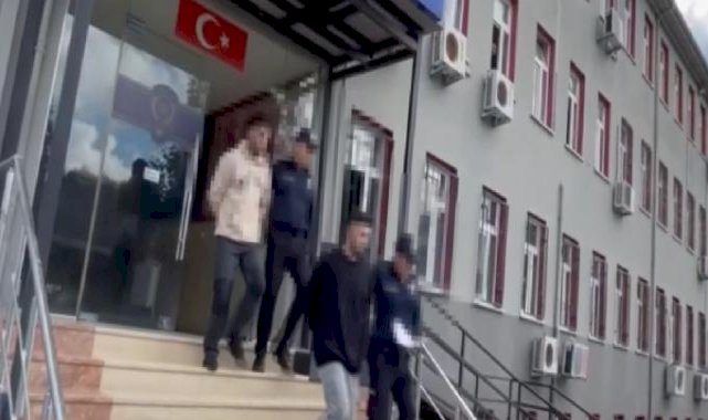 17 Yıldır aranan şahıs Esenyurt’ta yakalandı