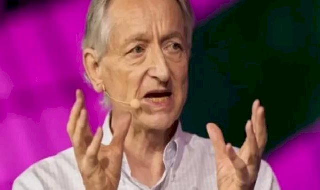 2024 Nobel Fizik Ödülü endişe yarattı: Yapay zeka dünyayı ele mi geçirecek?