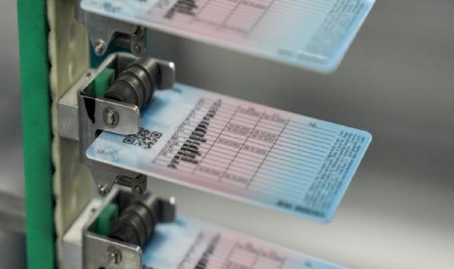 6 milyondan fazla kişi sürücü belgesini yenilemedi