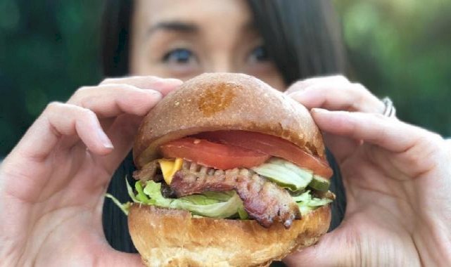 ABD'de hamburgerden bulaşan salgın 13 eyalete yayıldı