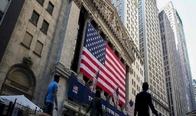 ABD'de tarım dışı istihdam beklentilerin üzerine çıktı