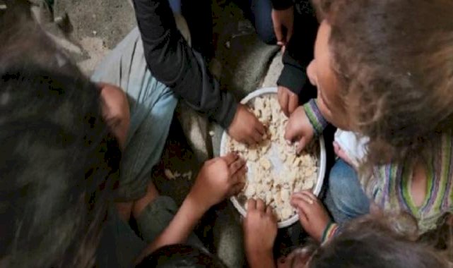 ABD’den Filistinliler için 135 milyon dolarlık ek yardım