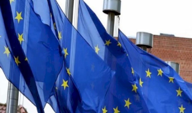 AB'den dondurulan Rus varlıklarının geliriyle Ukrayna'ya 35 milyar euro krediye onay