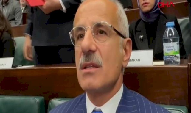 Abdülkadir Uraloğlu: Discord'u kapattık diye çok acayip bir memnuniyet var