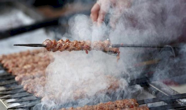 Adana Lezzet Festivali'nde hedef 1,5 milyon ziyaretçi