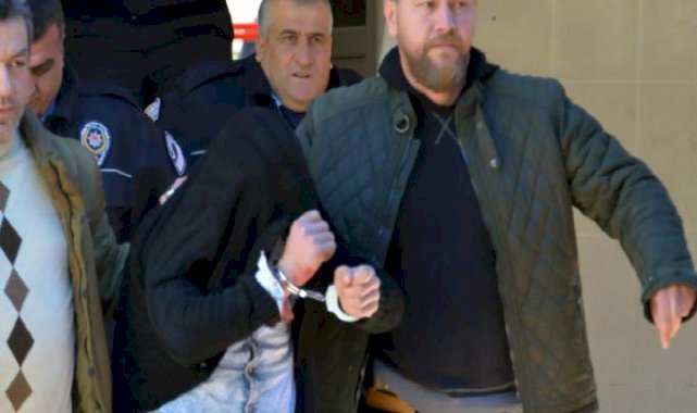 Adana'da ağabey katili firari 7 yıl sonra yakalandı