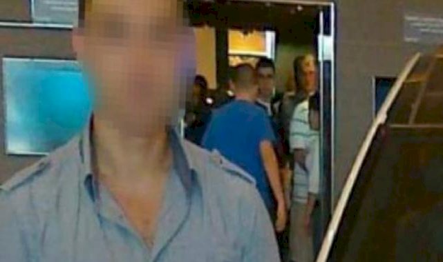 Adana'da kız çocuğuna cinsel istismarda bulunan bekçi tutuklandı