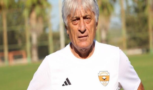 Adanaspor'da Kemal Kılıç'la yollar ayrıldı