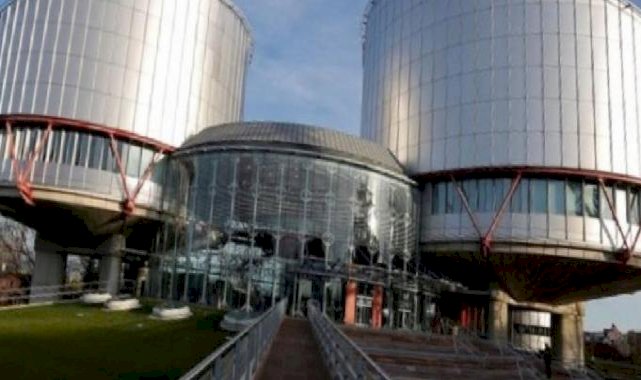 AİHM Almanya'yı tazminata mahkum etti