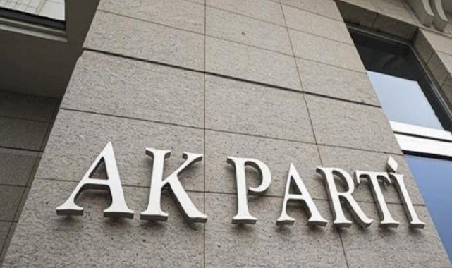 AK Parti, Filistin'in Geleceği Konferansı'na ev sahipliği yapacak