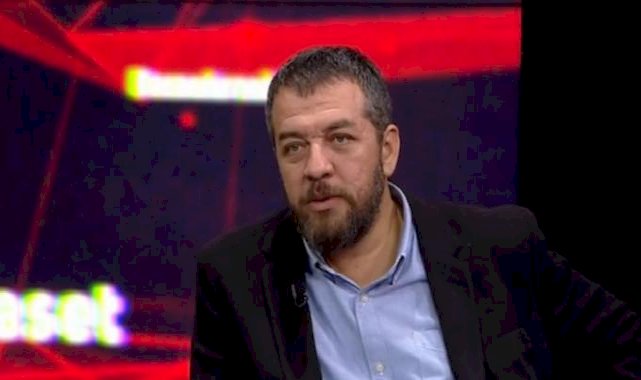 AK Parti'de insan kaynağı sorunu var mı? İsmail Kılıçarslan yazdı