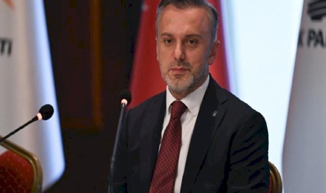 AK Partili Kandemir nisan ayını işaret etti, değişim için net rakam verdi