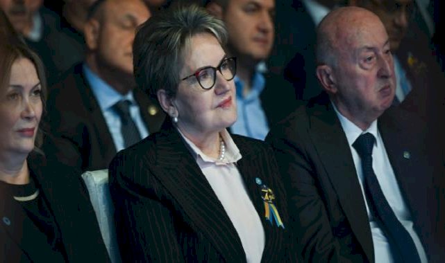 Akşener Ankara'dan İstanbul'a taşınma kararı aldı