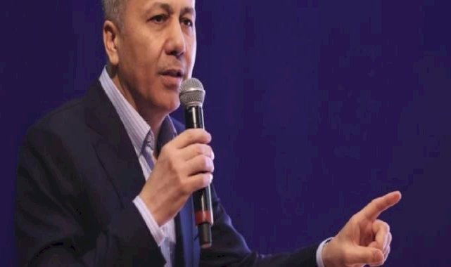 Ali Yerlikaya, TUSAŞ'taki saldırıya dair yeni detayları paylaştı