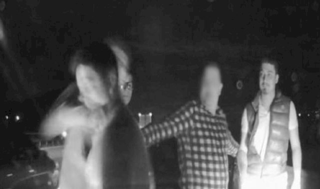 Ambulans şoförüne saldıran gencin babası: Siz kimsiniz lan diyerek üzerimize yürüdü