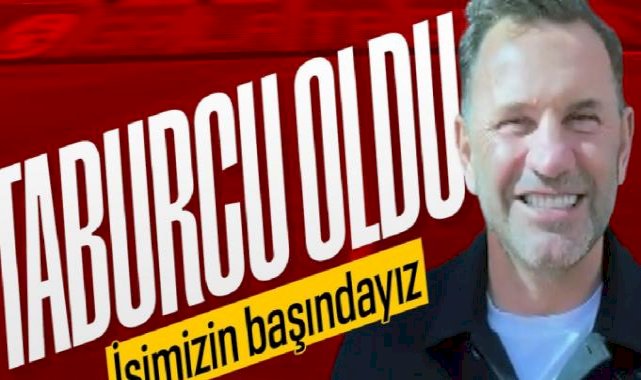 Ameliyat olan Okan Buruk, taburcu edildi