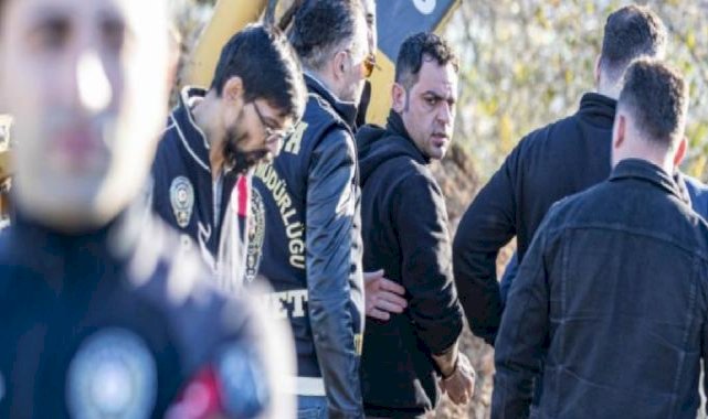 Antalya'da baldız ve kurye cinayetinde ölümü saklayan kan donduran detaylar