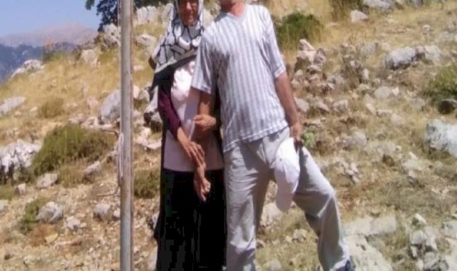 Antalya'da kovaladığı hırsızdan yumruk yiyen resepsiyonist öldü