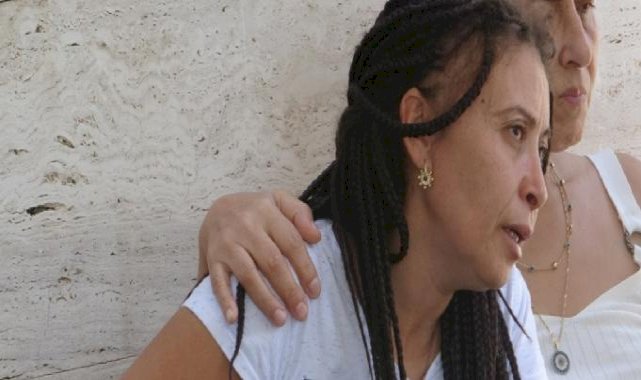 Antalya'da oğlu öldürülen anne: Oğluma sahip çıkamadım