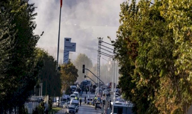 Arap ülkeleri ile Körfez İşbirliği Konseyi, TUSAŞ'a yönelik terör saldırısını kınadı